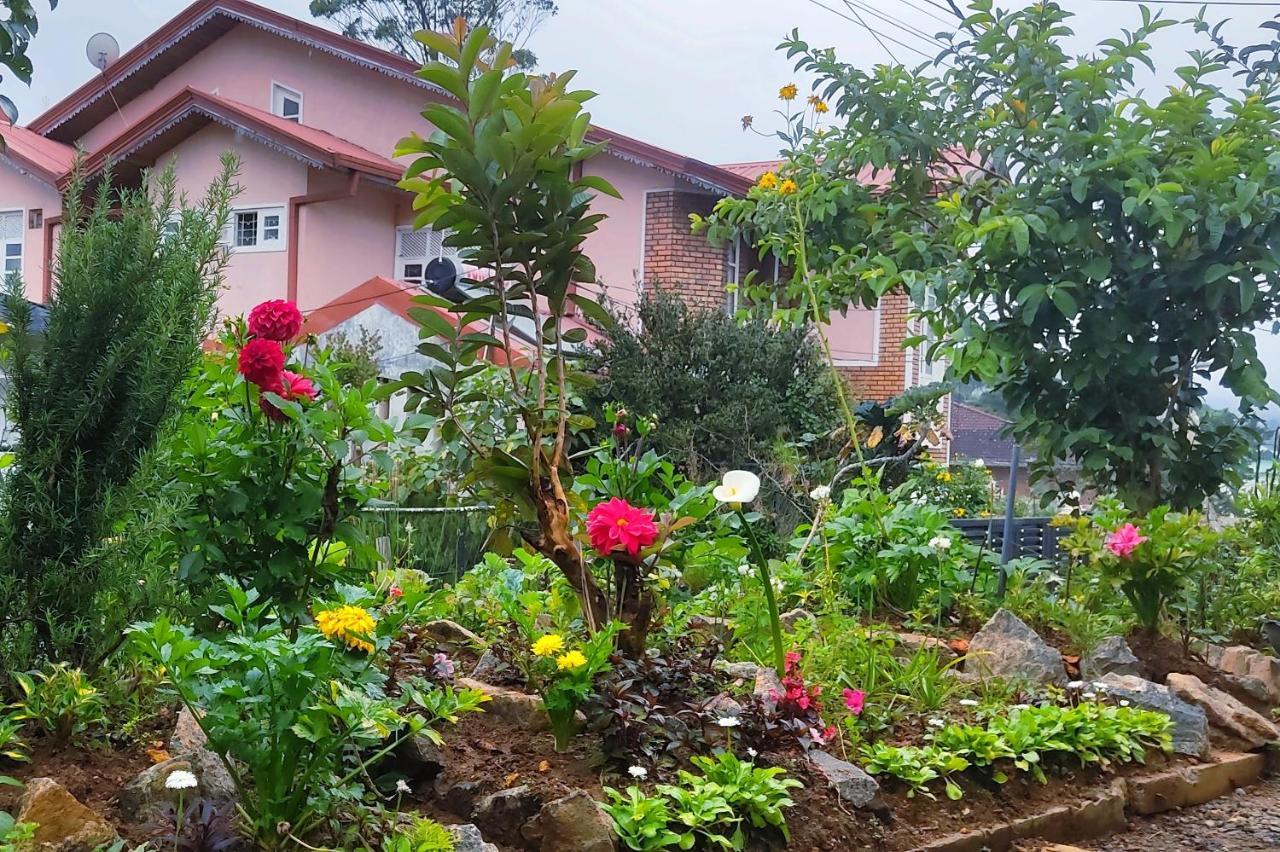 Townside Lodge Nuwara Eliya Zewnętrze zdjęcie