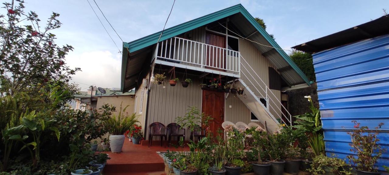 Townside Lodge Nuwara Eliya Zewnętrze zdjęcie