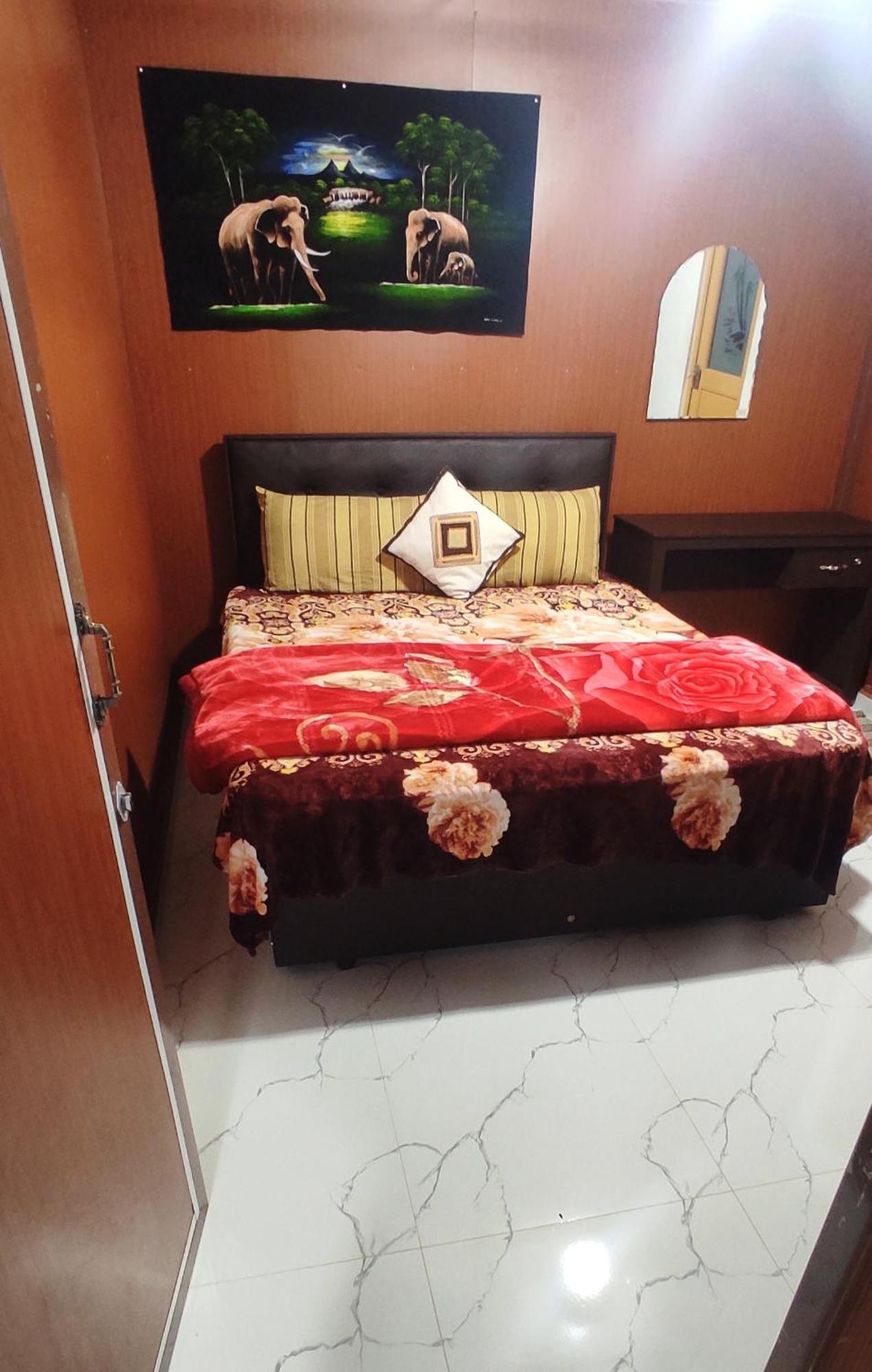 Townside Lodge Nuwara Eliya Zewnętrze zdjęcie