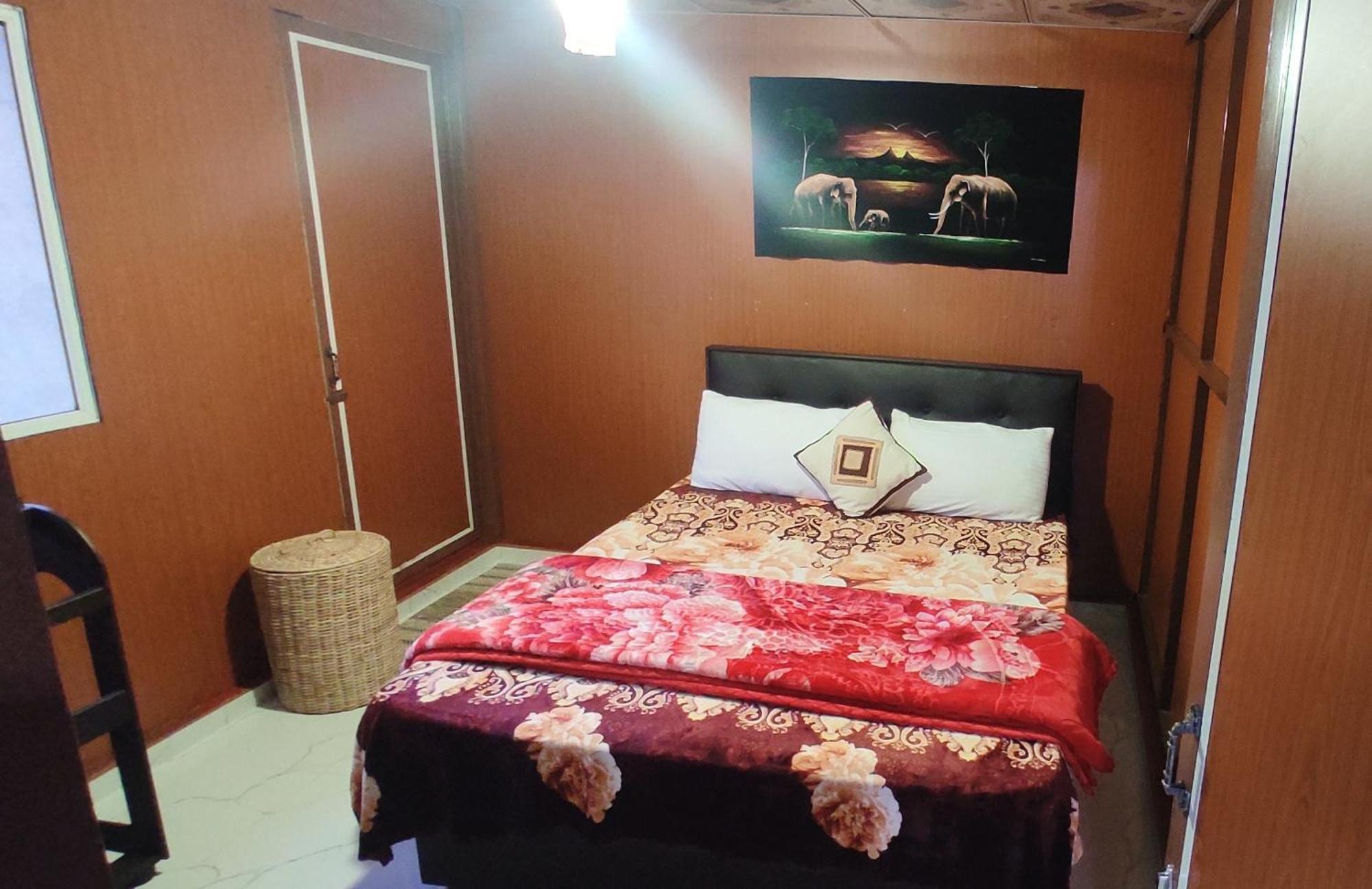 Townside Lodge Nuwara Eliya Zewnętrze zdjęcie