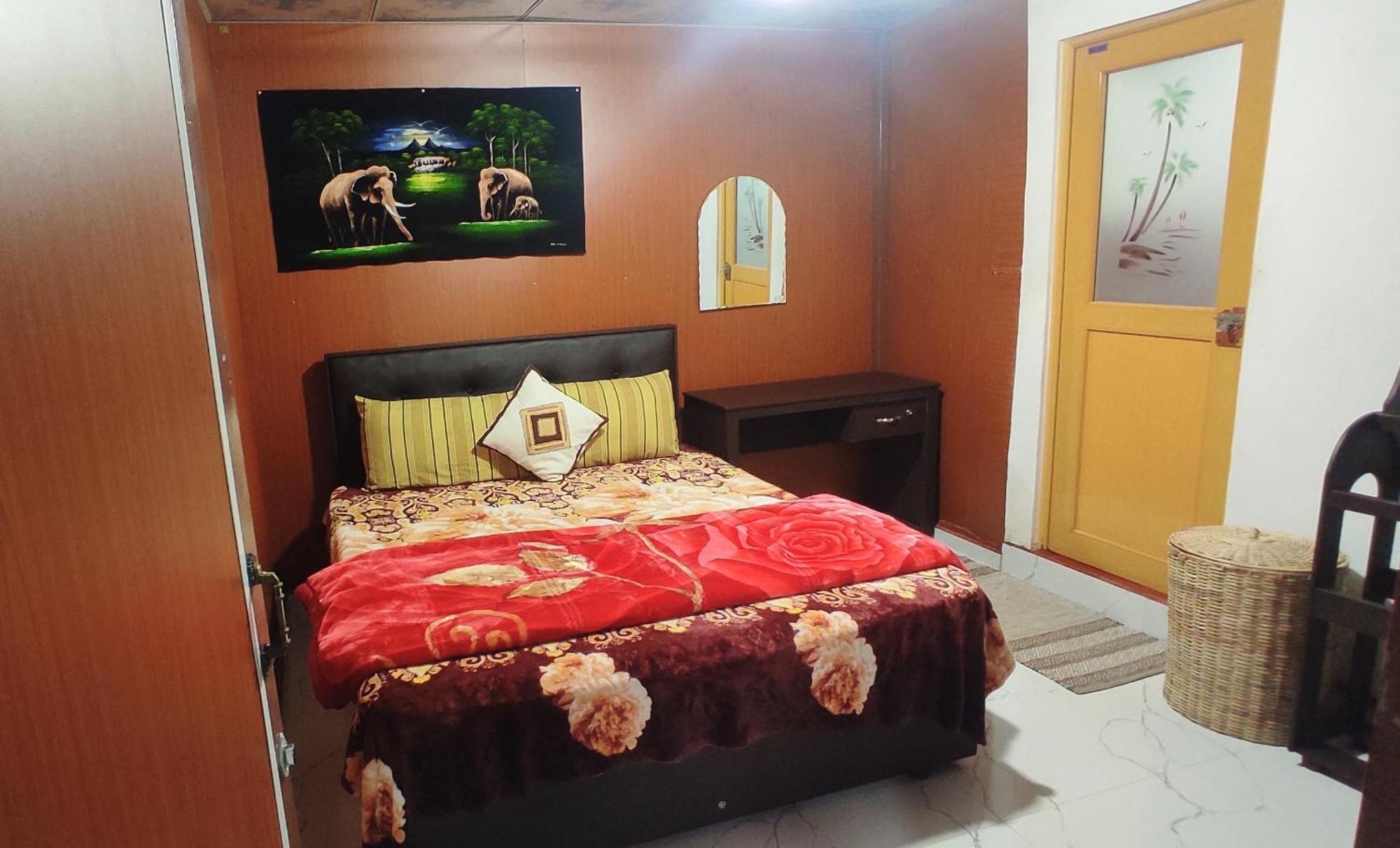 Townside Lodge Nuwara Eliya Zewnętrze zdjęcie
