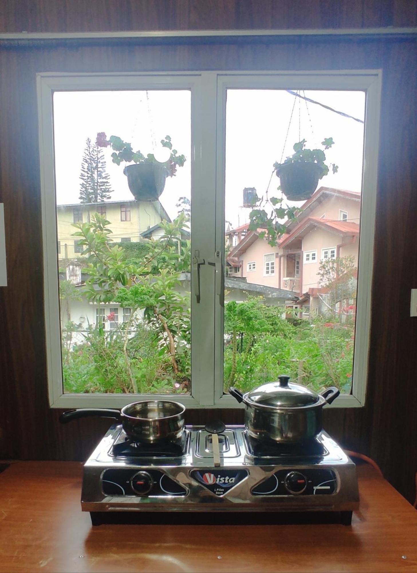 Townside Lodge Nuwara Eliya Zewnętrze zdjęcie