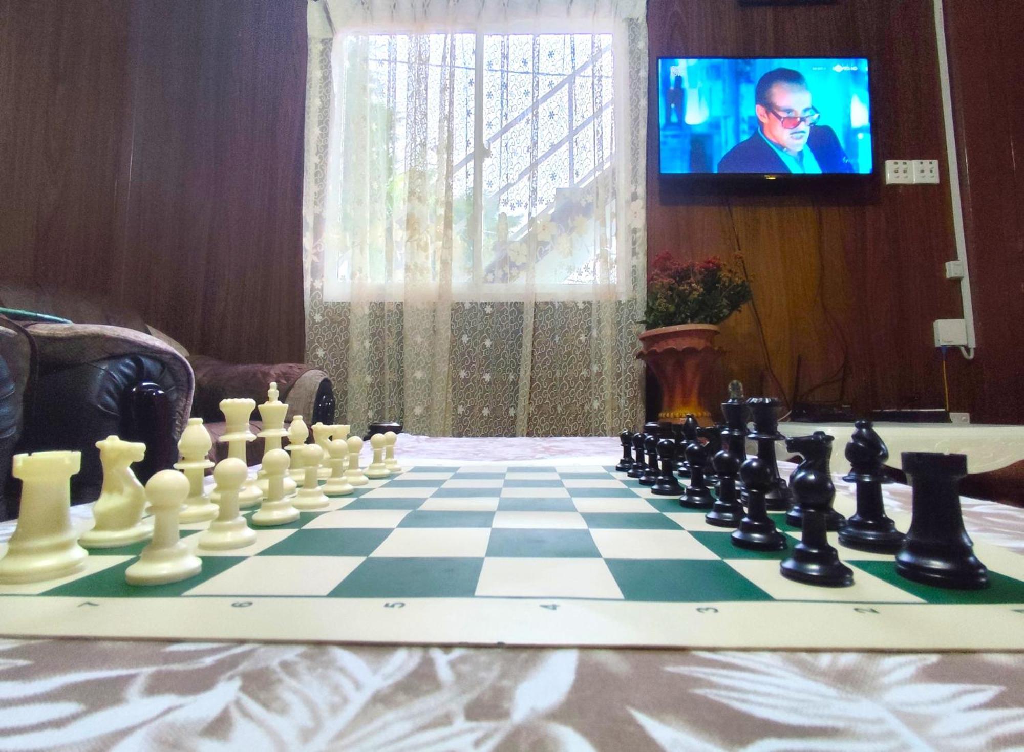 Townside Lodge Nuwara Eliya Zewnętrze zdjęcie