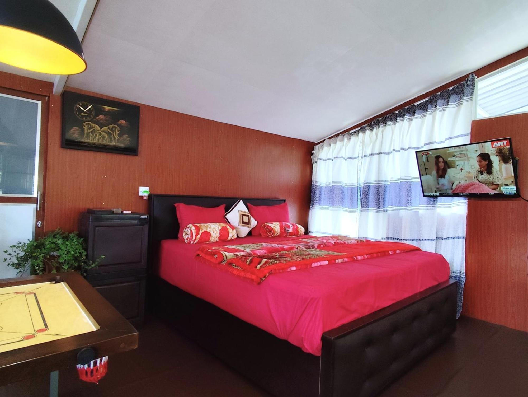Townside Lodge Nuwara Eliya Zewnętrze zdjęcie