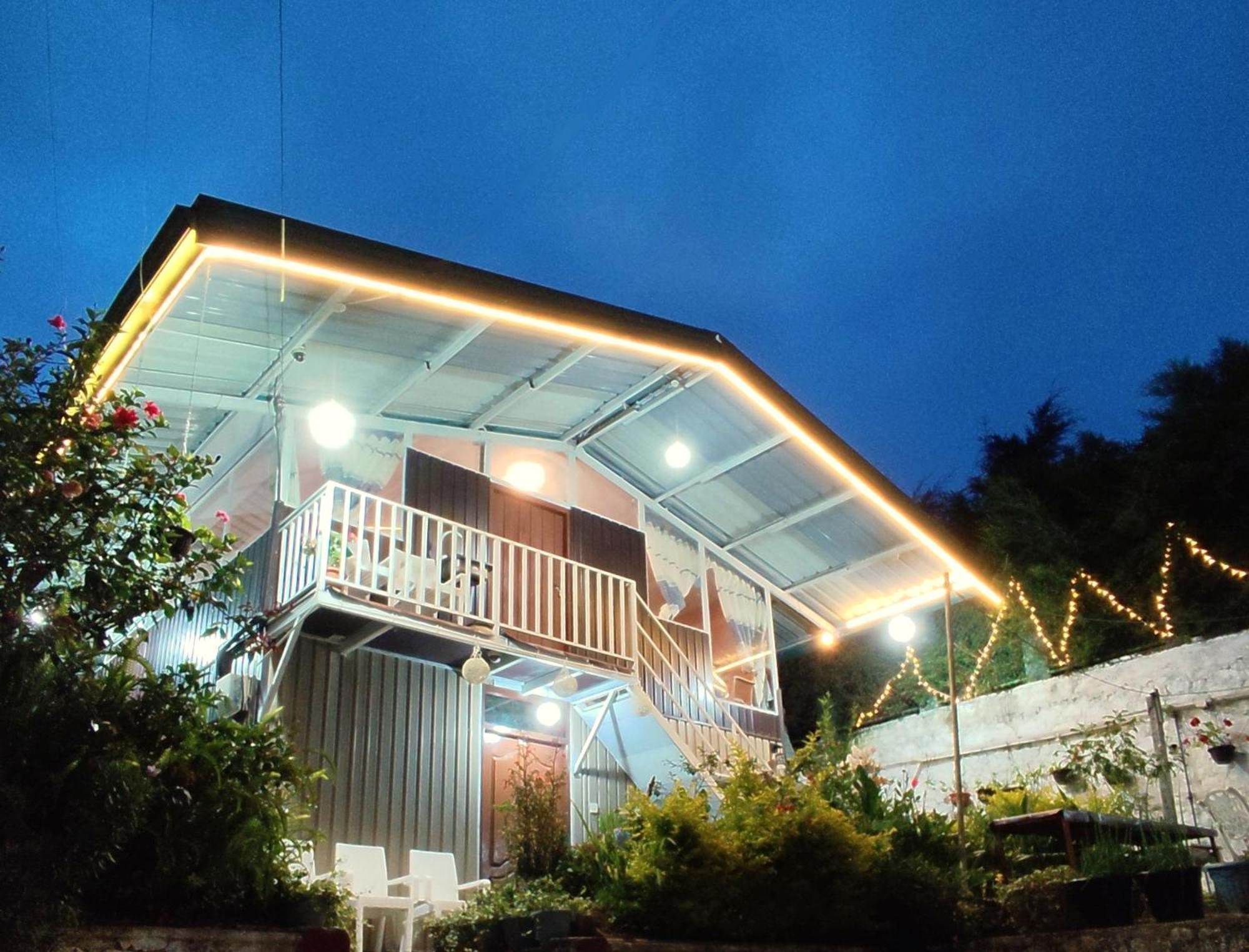 Townside Lodge Nuwara Eliya Zewnętrze zdjęcie