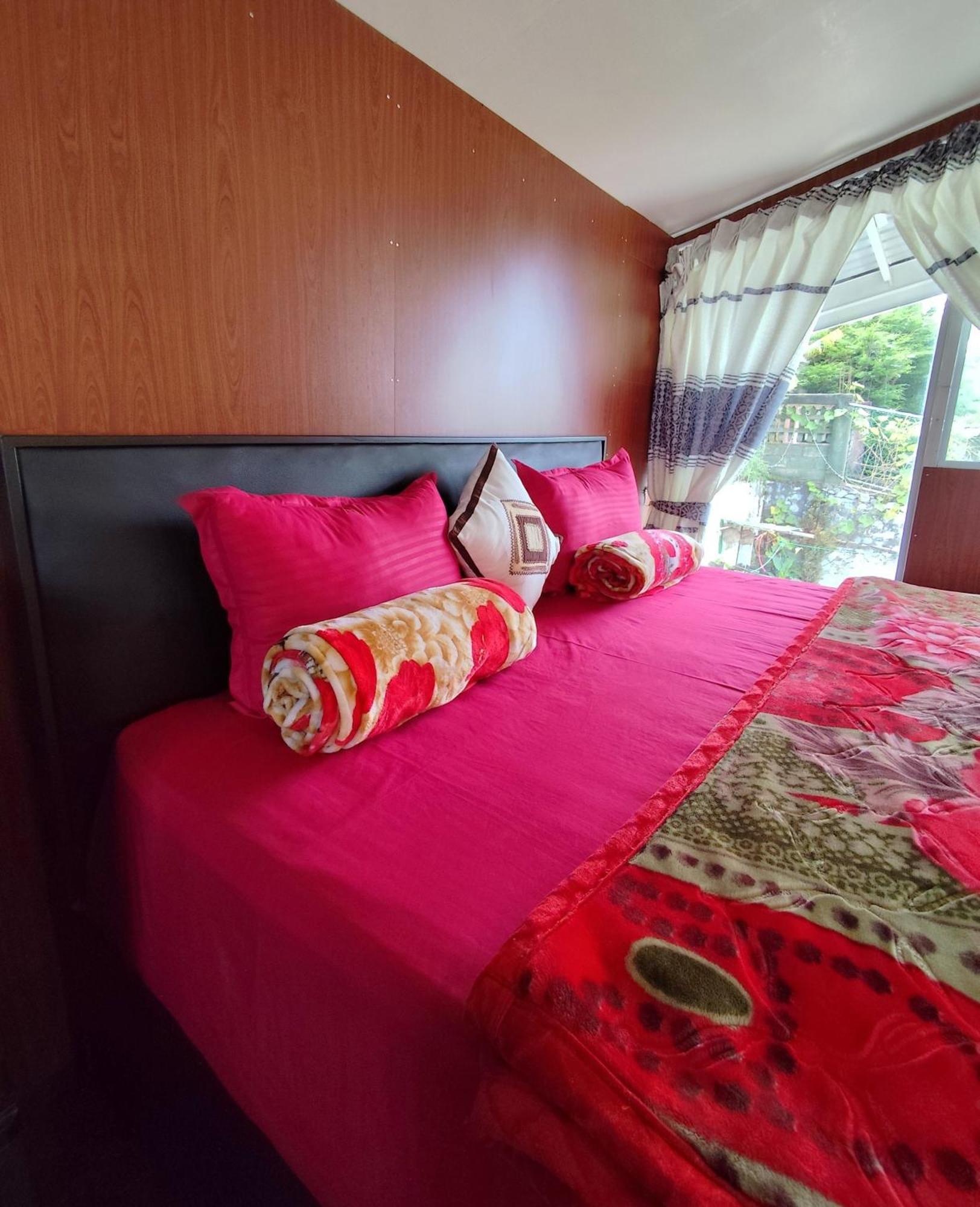 Townside Lodge Nuwara Eliya Zewnętrze zdjęcie